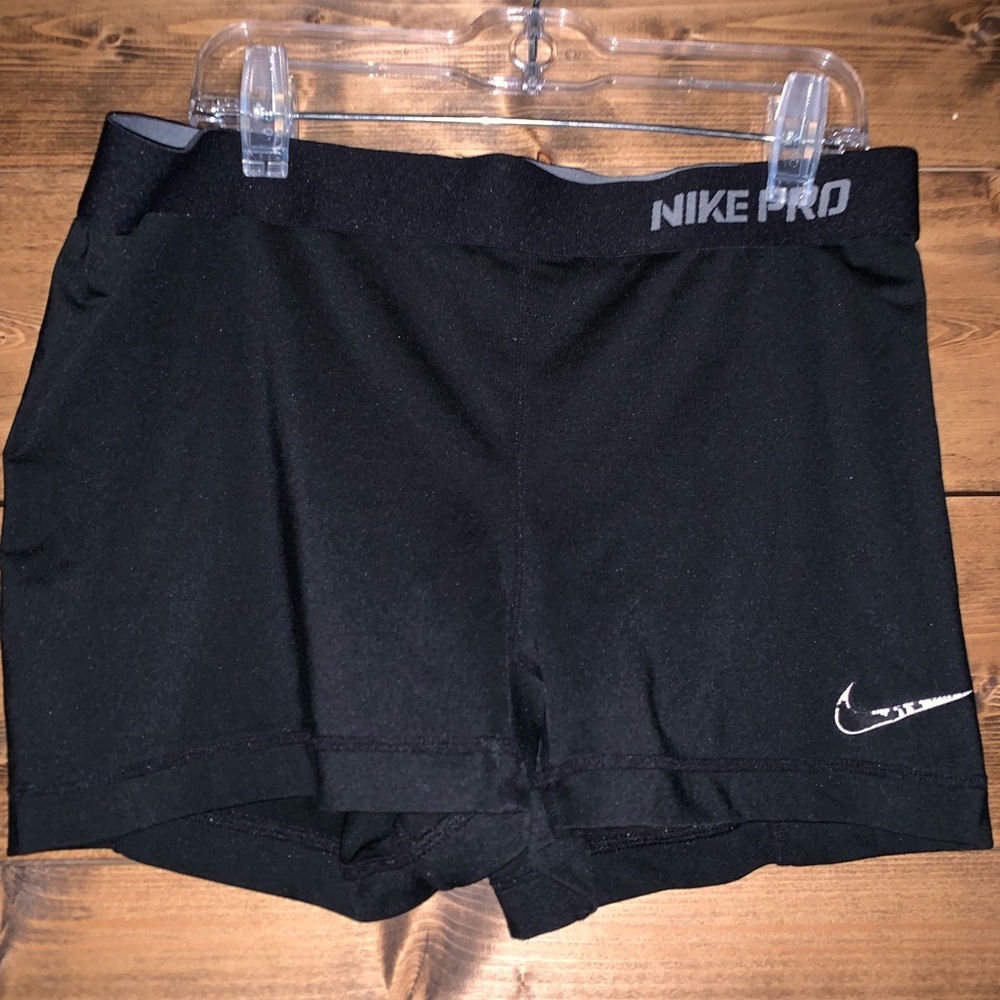 Nike Pro Dri-Fit shorts